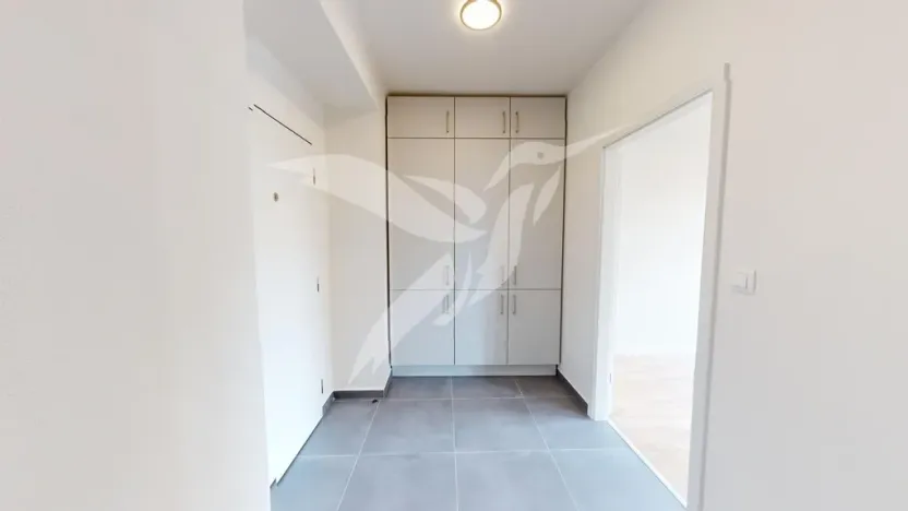 Pronájem bytu 1+kk, Plzeň, Baarova, 28 m2