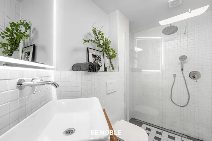 Prodej bytu 3+kk, Praha - Smíchov, Ke Koulce, 76 m2