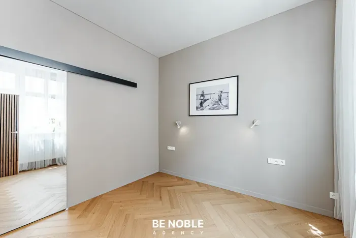 Prodej bytu 3+kk, Praha - Smíchov, Ke Koulce, 76 m2