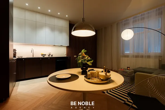 Prodej bytu 3+kk, Praha - Smíchov, Ke Koulce, 76 m2