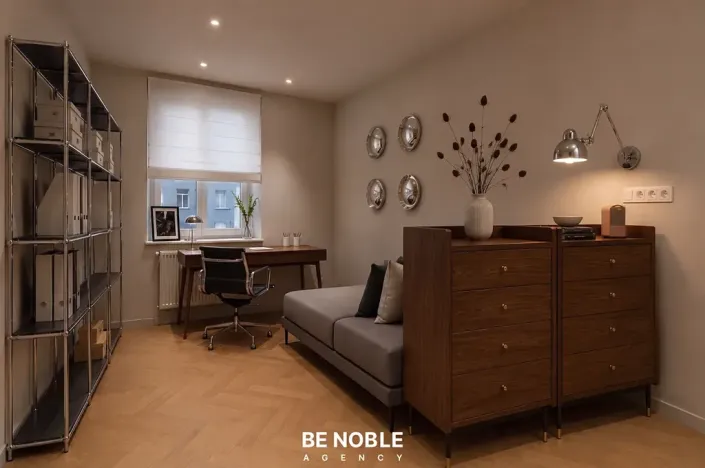 Prodej bytu 3+kk, Praha - Smíchov, Ke Koulce, 76 m2