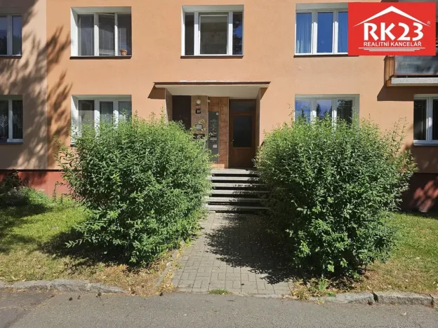 Prodej bytu 3+1, Mariánské Lázně - Úšovice, Hroznatova, 65 m2