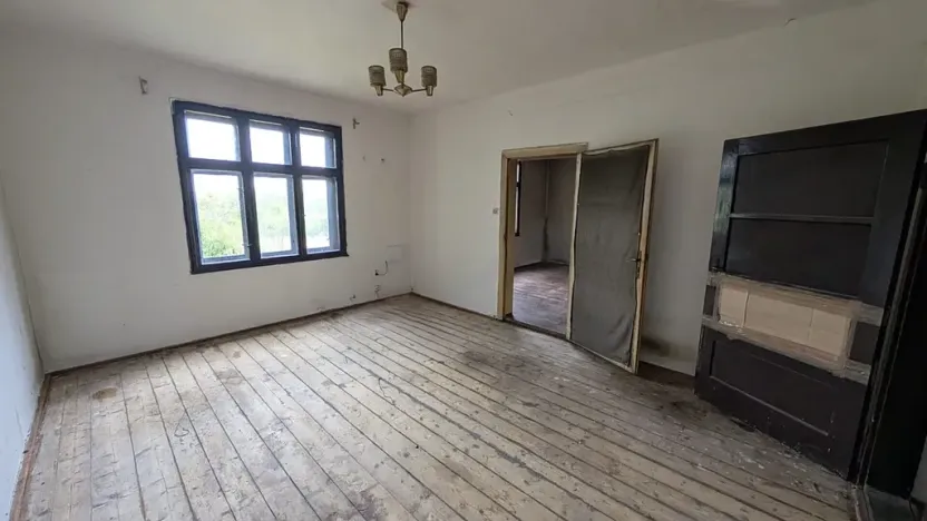Prodej rodinného domu, Brno, Zaječí hora, 75 m2