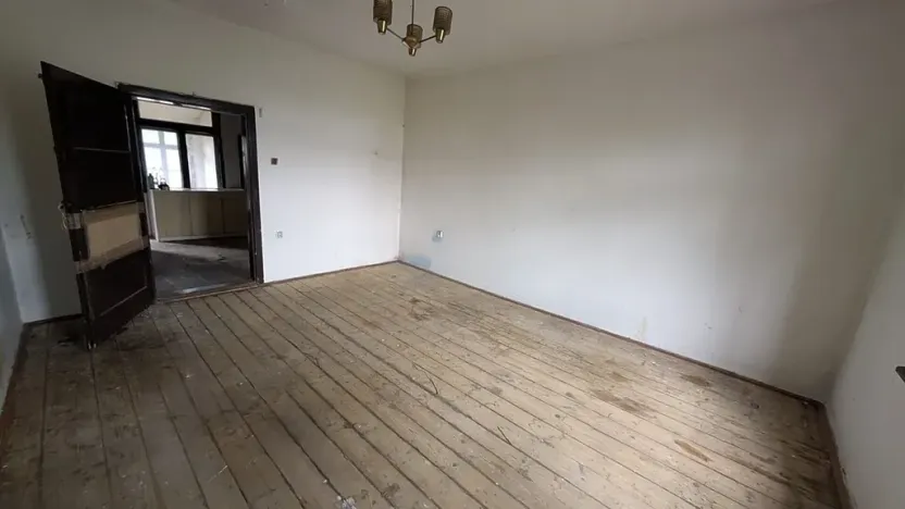 Prodej rodinného domu, Brno, Zaječí hora, 75 m2