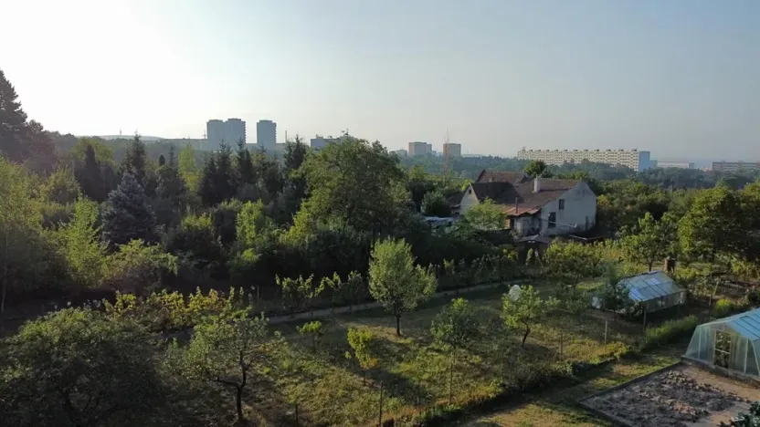 Prodej rodinného domu, Brno, Zaječí hora, 75 m2