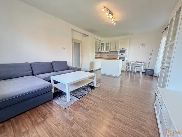 Pronájem bytu 2+kk, Holubice, 67 m2