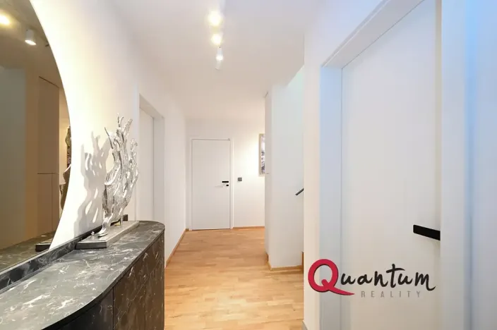 Pronájem bytu 4+kk, Praha - Karlín, Za Karlínským přístavem, 131 m2