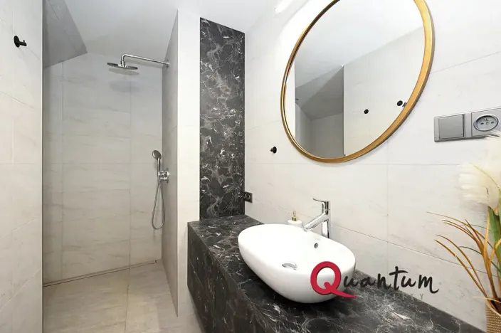 Pronájem bytu 4+kk, Praha - Karlín, Za Karlínským přístavem, 131 m2