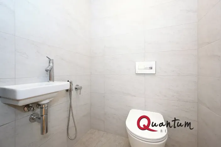 Pronájem bytu 4+kk, Praha - Karlín, Za Karlínským přístavem, 131 m2