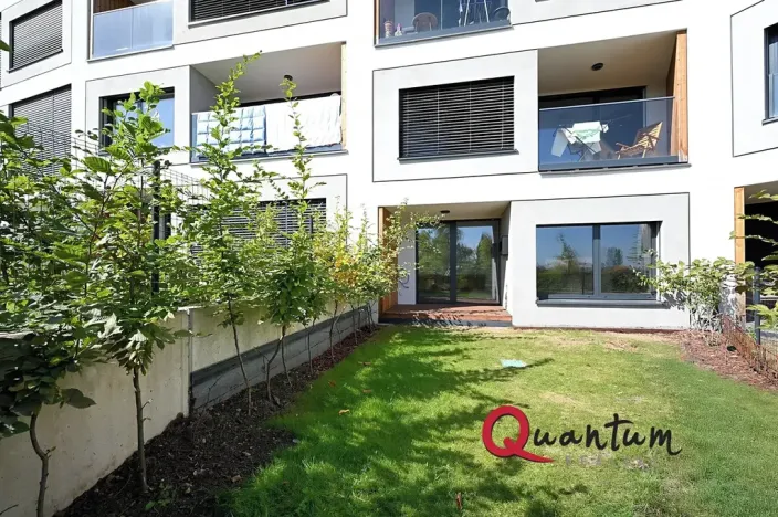 Pronájem bytu 3+kk, Praha - Hlubočepy, Kurandové, 88 m2