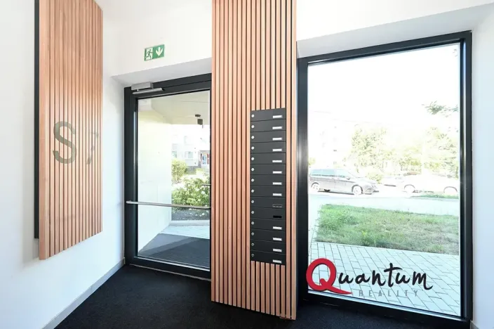 Pronájem bytu 3+kk, Praha - Hlubočepy, Kurandové, 88 m2