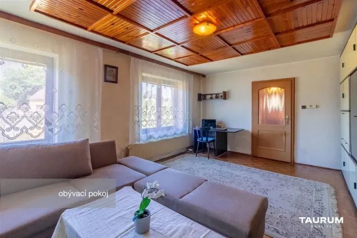 Prodej rodinného domu, Konstantinovy Lázně, Východní, 183 m2