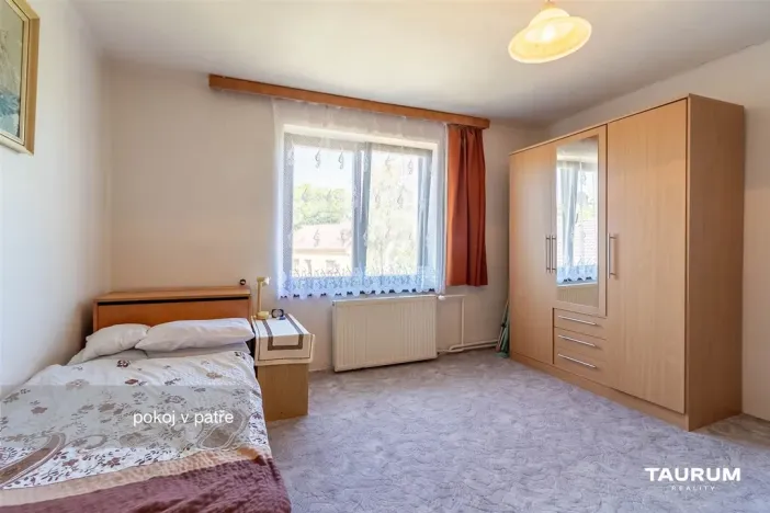 Prodej rodinného domu, Konstantinovy Lázně, Východní, 183 m2