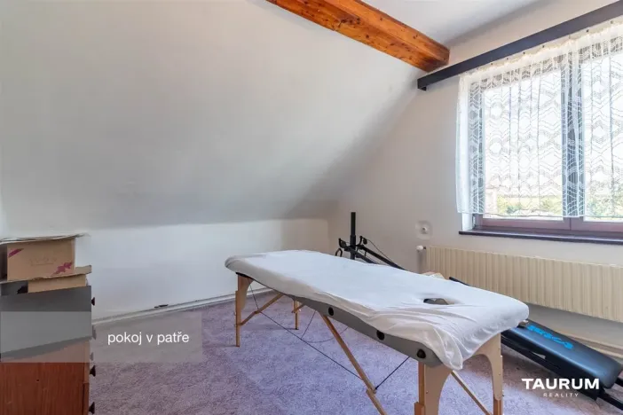 Prodej rodinného domu, Konstantinovy Lázně, Východní, 183 m2