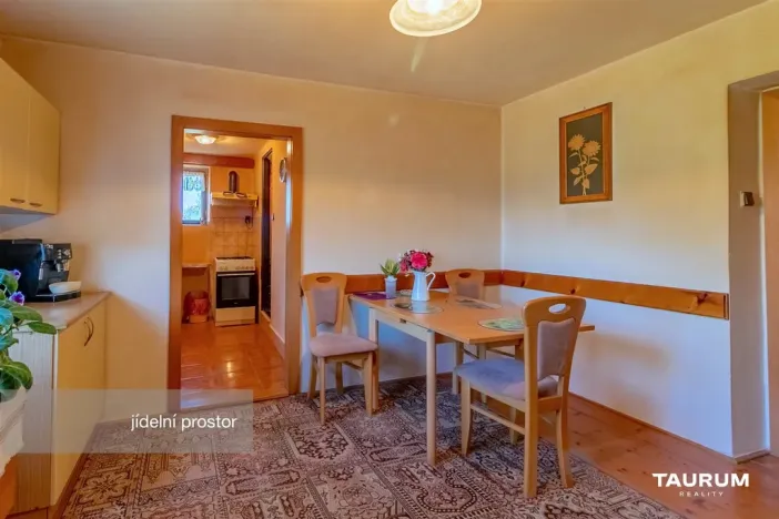 Prodej rodinného domu, Konstantinovy Lázně, Východní, 183 m2