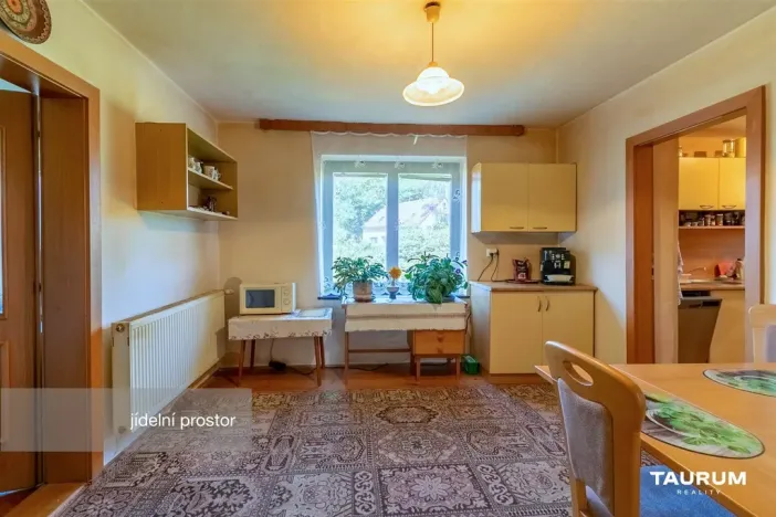 Prodej rodinného domu, Konstantinovy Lázně, Východní, 183 m2