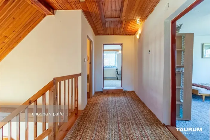 Prodej rodinného domu, Konstantinovy Lázně, Východní, 183 m2