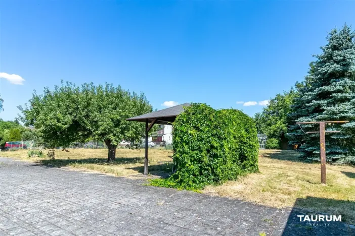 Prodej rodinného domu, Konstantinovy Lázně, Východní, 183 m2