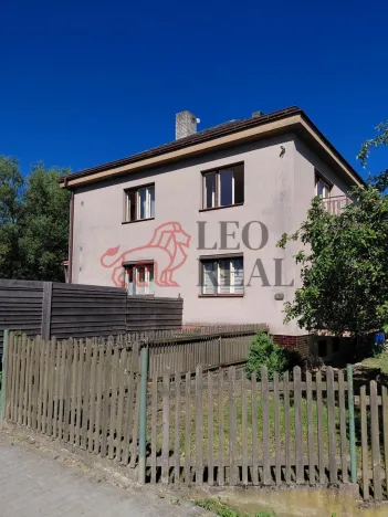 Prodej vícegeneračního domu, Slavíkov, 300 m2