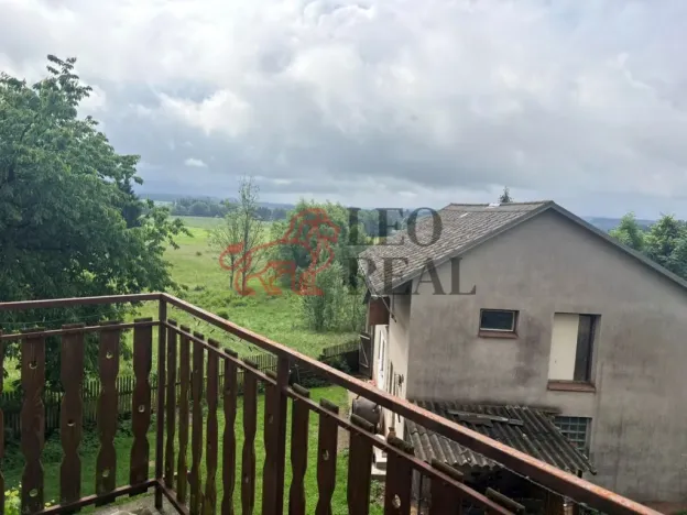 Prodej vícegeneračního domu, Slavíkov, 300 m2