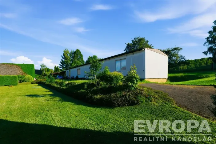 Prodej ubytování, Teplice nad Metují - Dolní Teplice, Aloise Jiráska, 600 m2