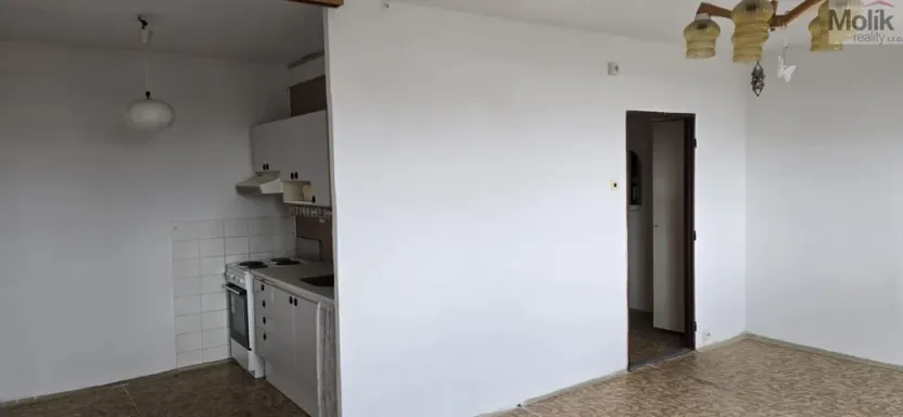 Prodej bytu 1+kk, Most, Česká, 25 m2