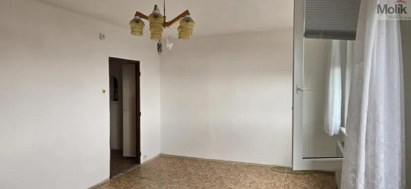Prodej bytu 1+kk, Most, Česká, 25 m2