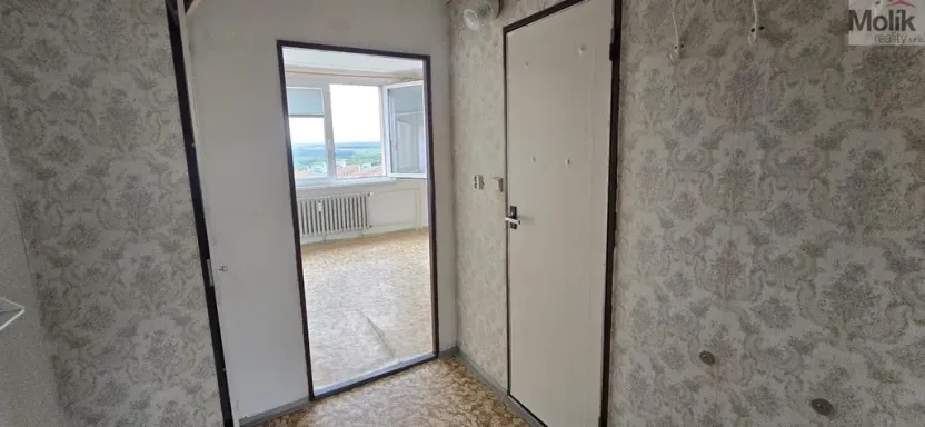 Prodej bytu 1+kk, Most, Česká, 25 m2