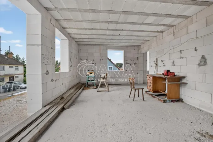 Prodej vícegeneračního domu, Lišany, Za rybníkem, 170 m2