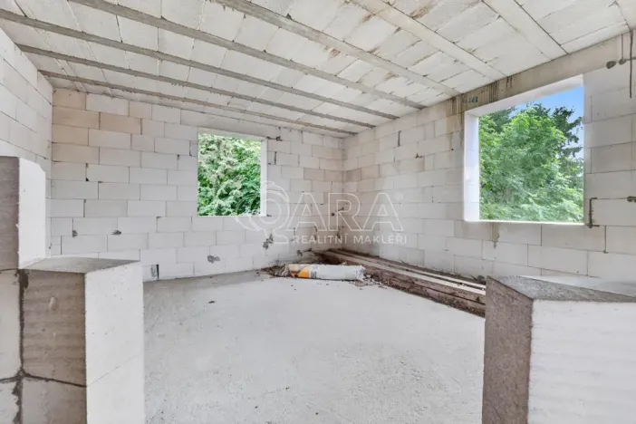 Prodej vícegeneračního domu, Lišany, Za rybníkem, 170 m2