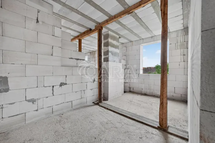 Prodej vícegeneračního domu, Lišany, Za rybníkem, 170 m2