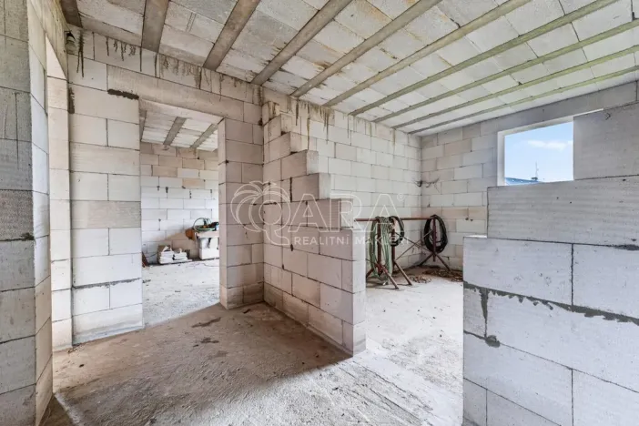 Prodej vícegeneračního domu, Lišany, Za rybníkem, 170 m2