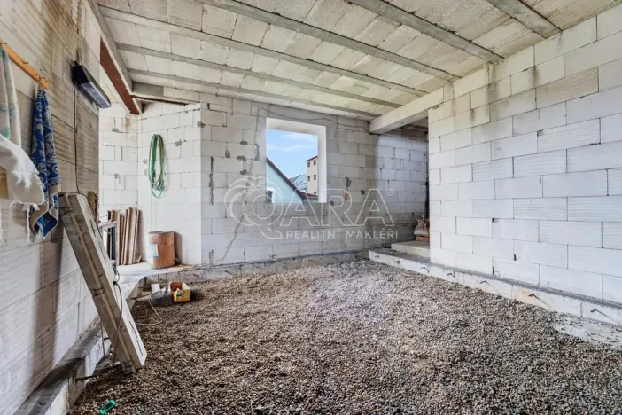 Prodej vícegeneračního domu, Lišany, Za rybníkem, 170 m2