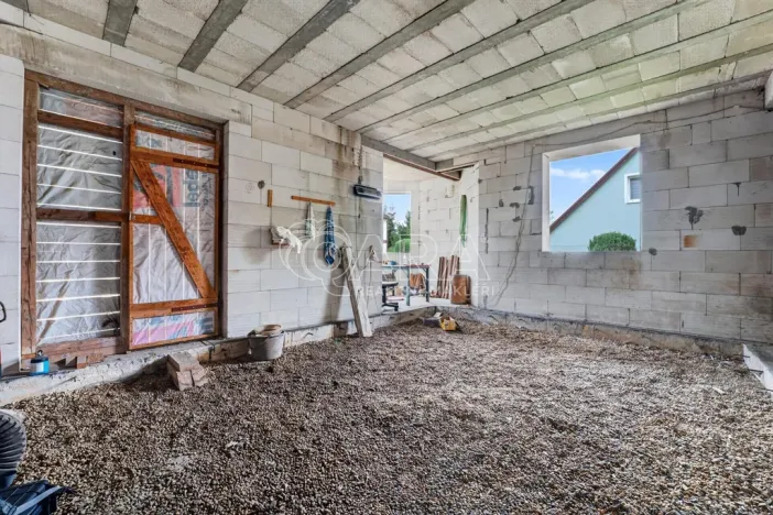 Prodej vícegeneračního domu, Lišany, Za rybníkem, 170 m2