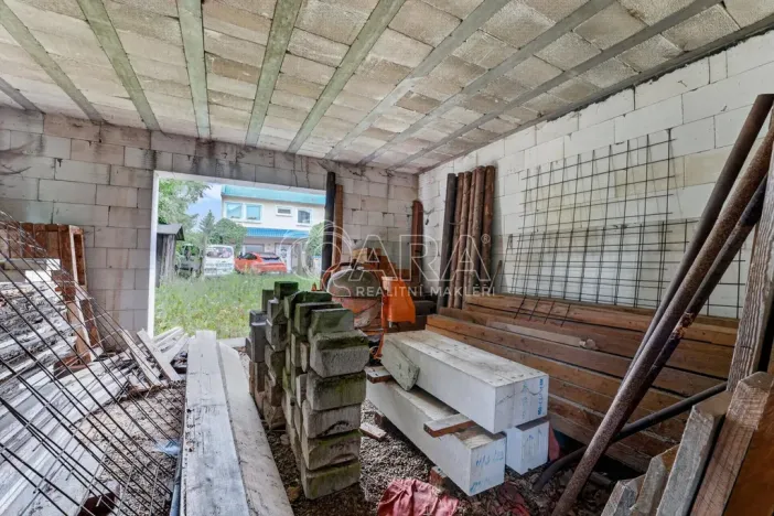 Prodej vícegeneračního domu, Lišany, Za rybníkem, 170 m2