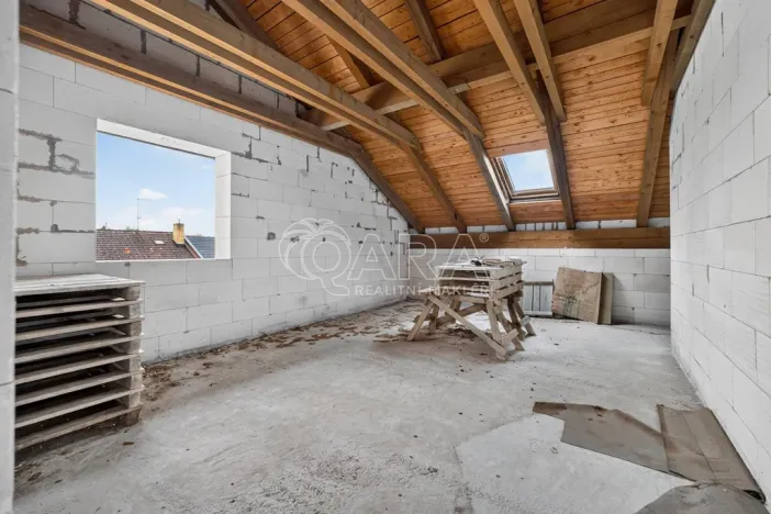 Prodej vícegeneračního domu, Lišany, Za rybníkem, 170 m2