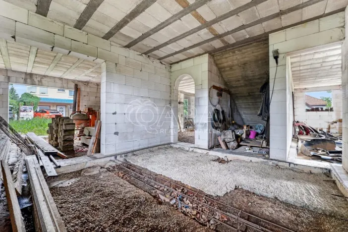 Prodej vícegeneračního domu, Lišany, Za rybníkem, 170 m2