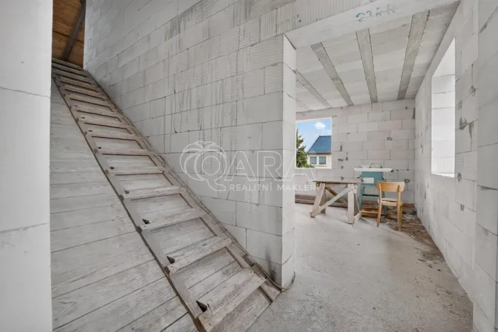Prodej vícegeneračního domu, Lišany, Za rybníkem, 170 m2