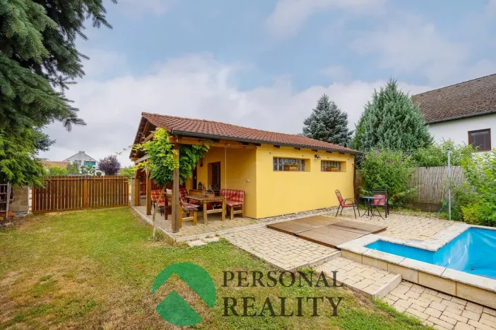 Prodej pozemku pro bydlení, Chroustovice, 30 m2