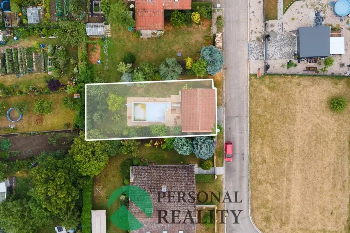 Prodej pozemku pro bydlení, Chroustovice, 30 m2