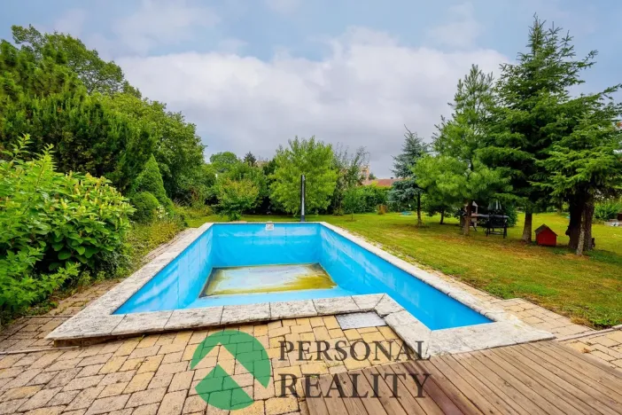 Prodej pozemku pro bydlení, Chroustovice, 30 m2