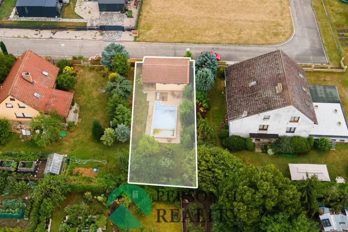 Prodej pozemku pro bydlení, Chroustovice, 30 m2