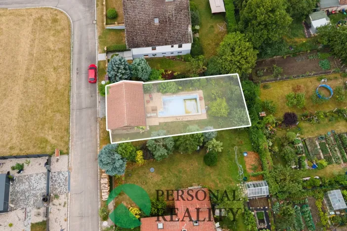 Prodej pozemku pro bydlení, Chroustovice, 30 m2