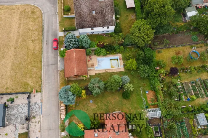 Prodej pozemku pro bydlení, Chroustovice, 30 m2