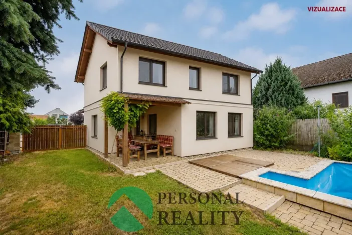 Prodej pozemku pro bydlení, Chroustovice, 30 m2