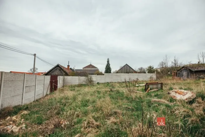 Prodej pozemku pro bydlení, Staré Smrkovice, 1253 m2