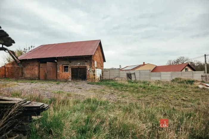 Prodej pozemku pro bydlení, Staré Smrkovice, 1253 m2