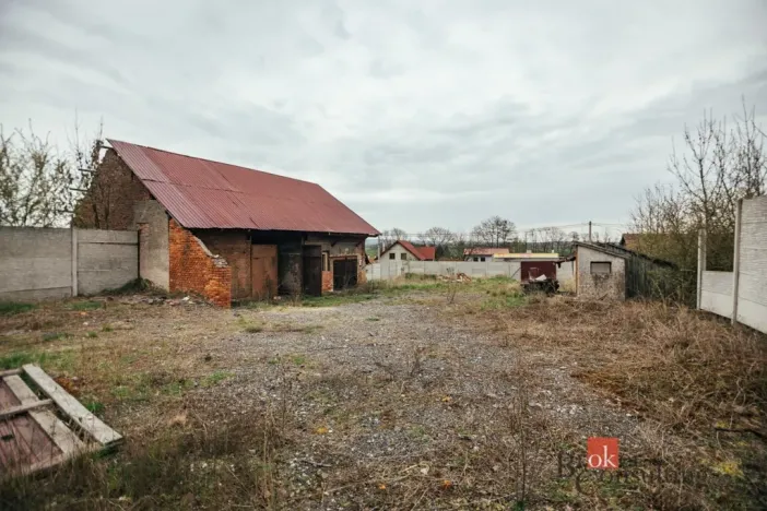 Prodej pozemku pro bydlení, Staré Smrkovice, 1253 m2
