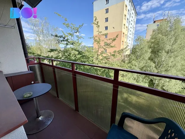 Pronájem bytu 2+1, Český Těšín, Slezská, 60 m2