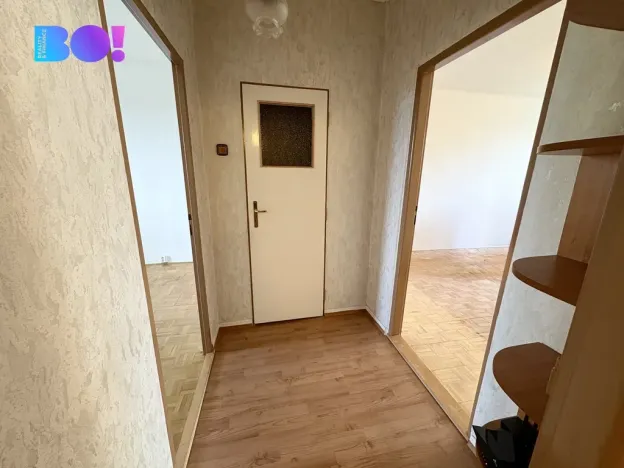 Pronájem bytu 2+1, Český Těšín, Slezská, 60 m2